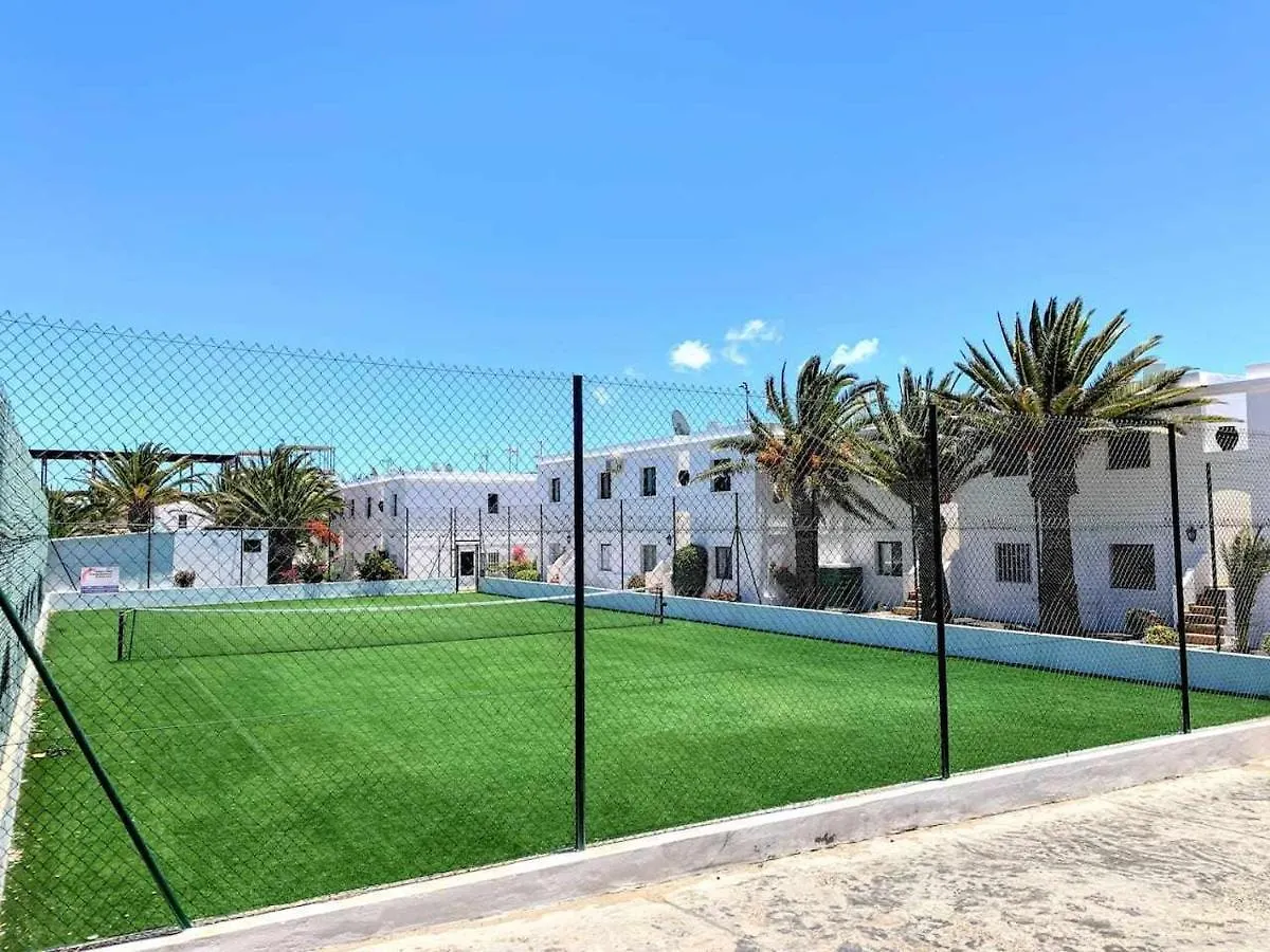 アパート Sinfonia Corralejo Irent Fuerteventuraアパートメント スペイン