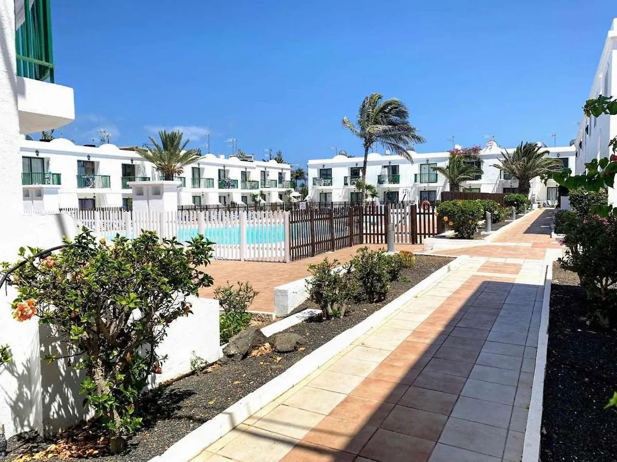 Sinfonia Corralejo Irent Fuerteventura公寓 0*,  西班牙