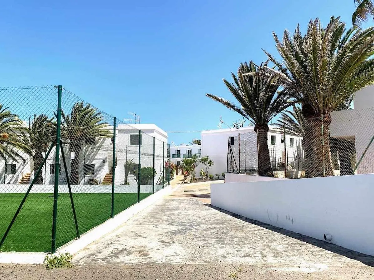 Sinfonia Corralejo Irent Fuerteventura公寓 公寓